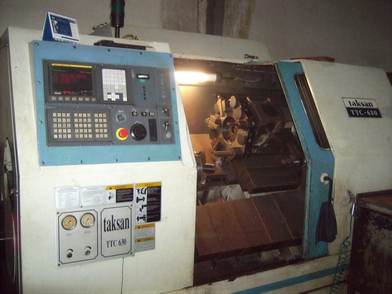 Makina Parkı 3